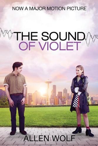 The Sound of Violet (Paperback)
