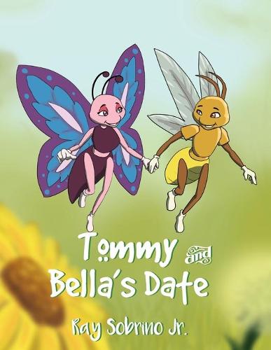 Tommy and Bella's Date (Paperback)