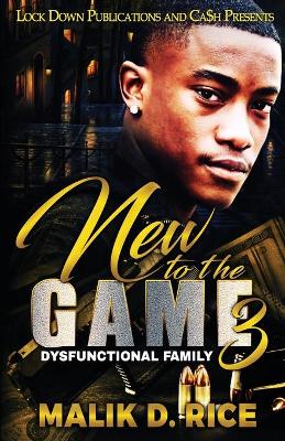 New to the Game 3 (Paperback)