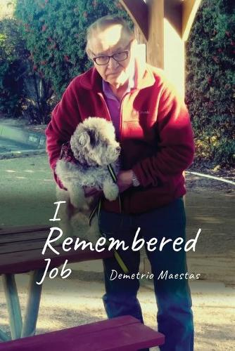I Remembered Job (Paperback)