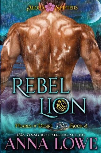 Rebel Lion (Paperback)