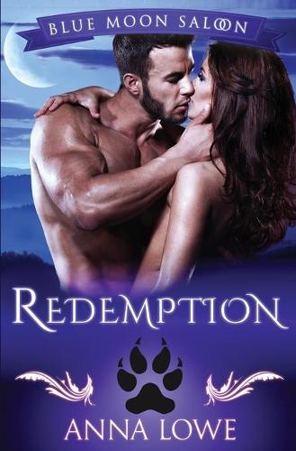 Redemption - Blue Moon Saloon 3 (Paperback)