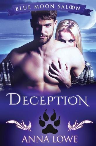 Deception - Blue Moon Saloon 5 (Paperback)