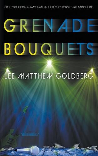 Grenade Bouquets - Runaway Train 2 (Paperback)