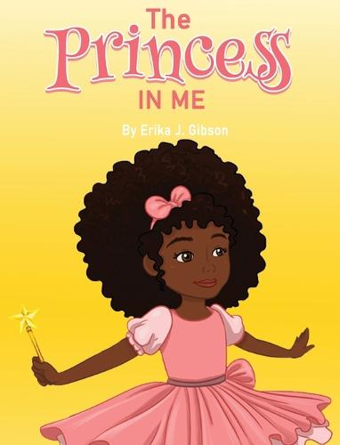 The Princess in Me (Hardback)