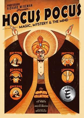 Hocus Pocus: The Complete Collection (Hardback)