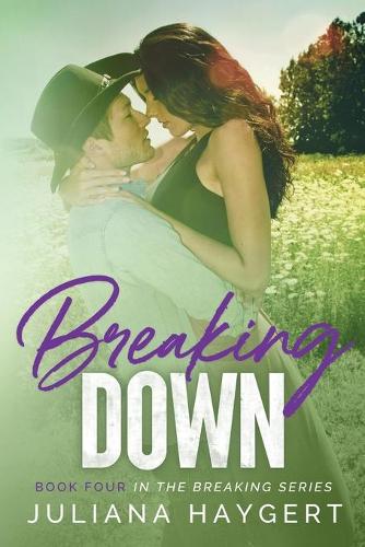 Breaking Down (Paperback)