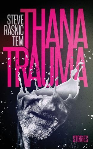 Thanatrauma (Paperback)