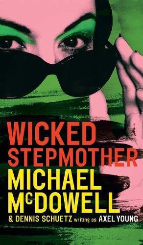 Wicked Stepmother (Hardback)