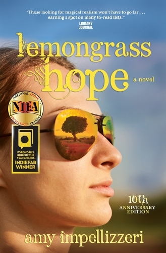 Lemongrass Hope (Paperback)