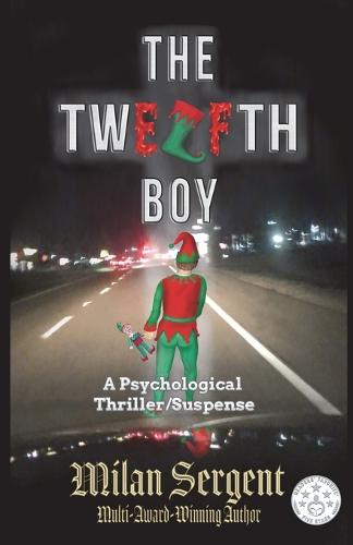The Twelfth Boy (Paperback)