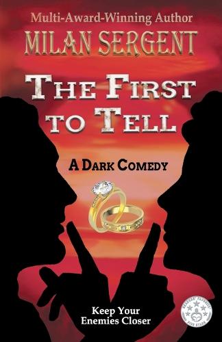 The First to Tell (Paperback)