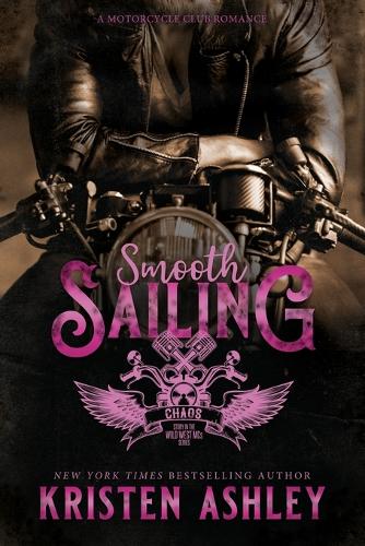 Smooth Sailing (Paperback)