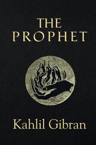 The Prophet (Reader's Library Classics) (Illustrated) (Paperback)