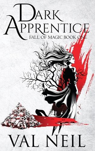 Dark Apprentice: Fall of Magic Book One - Fall of Magic 1 (Hardback)