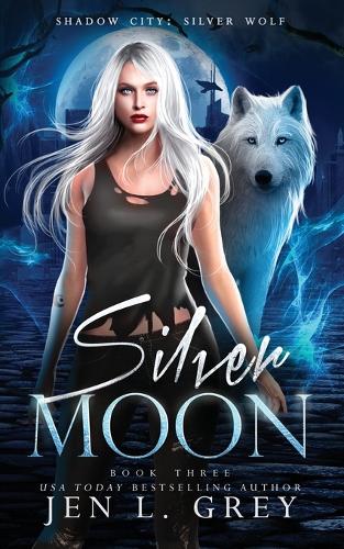 Silver Moon (Paperback)