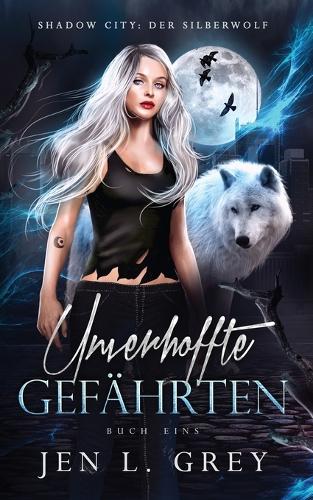 Unverhoffte Gefährten (Paperback)