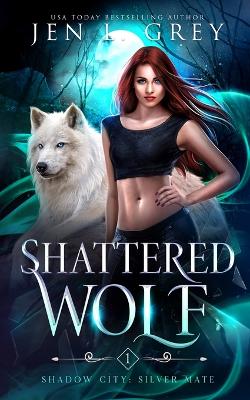 Shattered Wolf (Paperback)