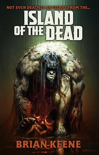 Island of the Dead (Paperback)