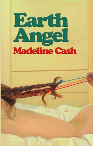 Clash Books Earth Angel