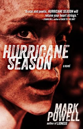 Hurricane Season (Paperback)