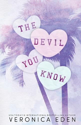 The Devil You Know Special Edition (Paperback)