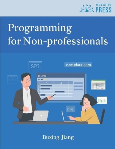 Programming for Non-professionals (Paperback)