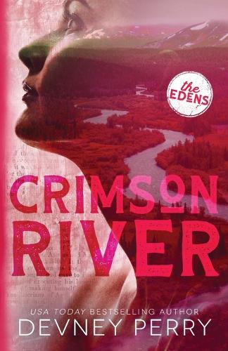 Crimson River (Paperback)