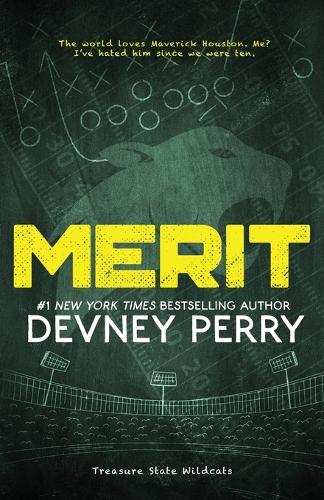 Merit (Paperback)