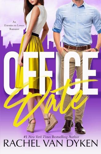 Office Date (Paperback)