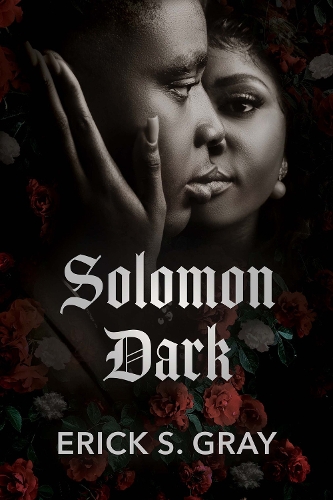 Solomon Dark (Paperback)