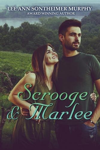 Scrooge & Marlee (Paperback)