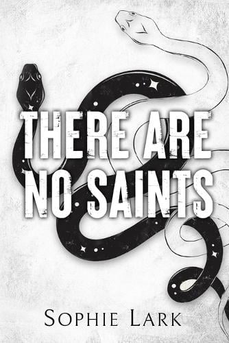there are no saints by sophie lark
