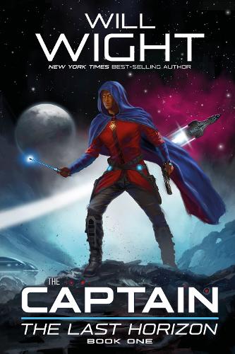 Will Wight The Captain