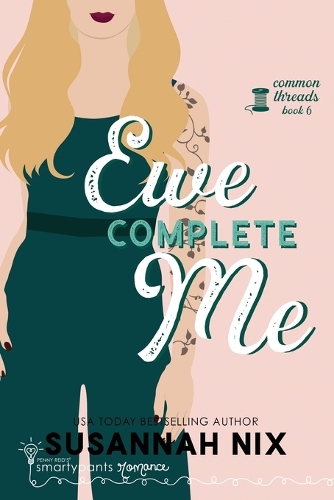 Ewe Complete Me (Paperback)