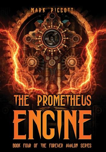 The Prometheus Engine (Hardback)