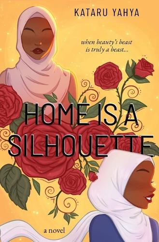 Home Is a Silhouette (Paperback)