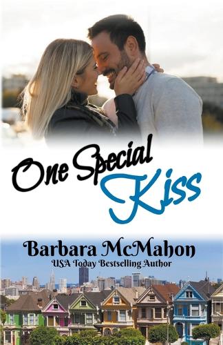One Special Kiss - Golden Gate Romance 6 (Paperback)
