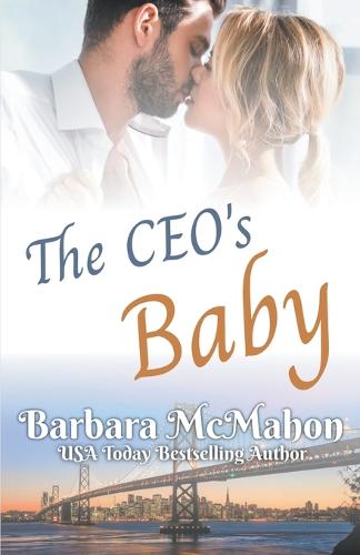 The CEO's Baby - Golden Gate Romance 7 (Paperback)