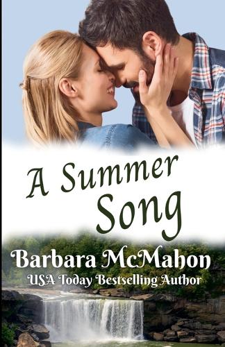A Summer Song - Sweet Romance Stand-Alone Collection (Paperback)