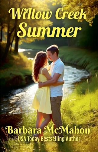 Willow Creek Summer - Sweet Romance Stand-Alone Collection (Paperback)