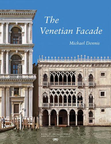 The Venetian Facade (Hardback)