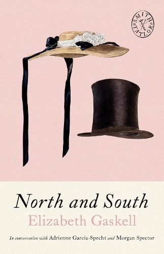 Cover of North and South