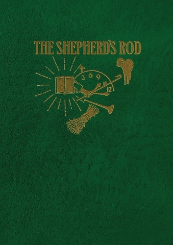 The Shepherd's Rod, Vol. 2 by Victor T Houteff | Waterstones
