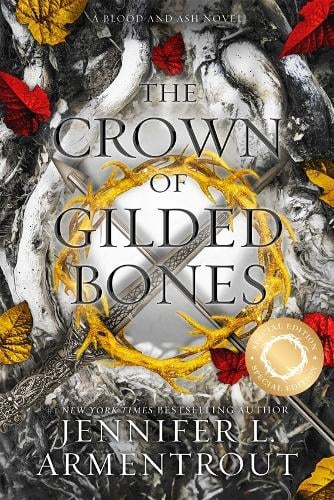 Evil Eye Concepts, Incorporated The Crown Of Gilded Bones Special Edition