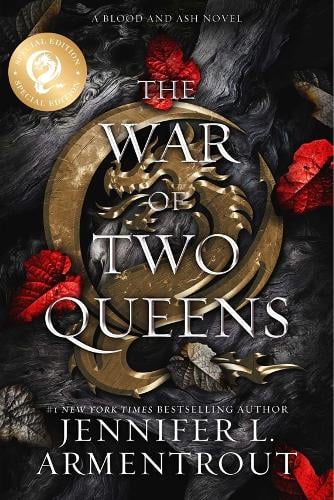 Evil Eye Concepts, Incorporated The War Of Two Queens Special Edition