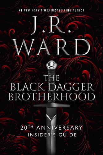 Evil Eye Concepts, Incorporated The Black Dagger Brotherhood