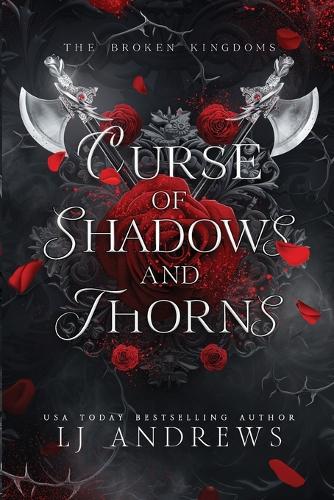 Victorious Curse Of Shadows And Thorns