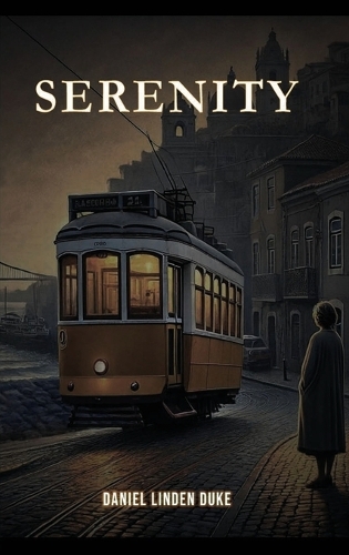 Serenity (Hardback)