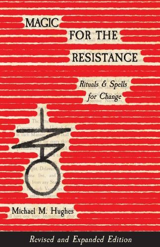 Crossed Crow Books Magic For The Resistance